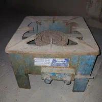 اجاق گاز ۲شعله