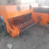بیلر رامش‌‌‌صنعت تراکتور