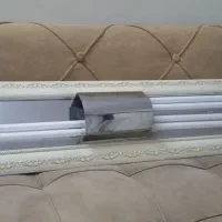 قاب مهتابی، چهار شعله ای