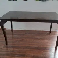 میز نهار خوری ۶ نفره