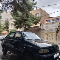 پراید فروشی