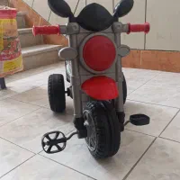 سه چرخه رکسانا