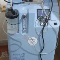 دستگاه اکسیژن ساز ۵ لیتری مدل05 اکساز