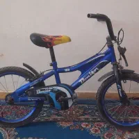 دوچرخه در حد نو