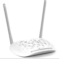 مودم tplink|مودم و تجهیزات شبکه|شهرکرد, |دیوار