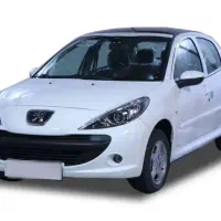 فروش حواله ۲۰۷ tu5 دستی تحویل فوری