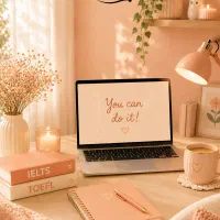 آموزش آنلاین زبان ویژه بانوان  (۱۴ سال سابقه)