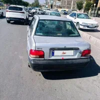 پراید91|خودرو سواری و وانت|کاشان, قطب راوندی|دیوار