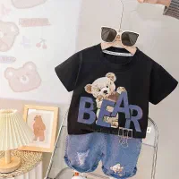 لباس بچگانه وارداتی
