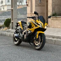 Rs 200|موتورسیکلت|زنجان, |دیوار