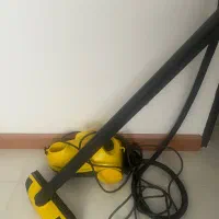 فروش بخار شوی کنوود اصل