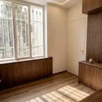 رهن کامل ۱۷۰متر  طبقه ۶ خیابان اخر شهرک کارمندان