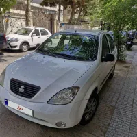 تیبا ۲ مدل ۹۷ بدون رنگ