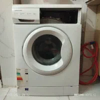 لباسشویی کارکرده (2700)