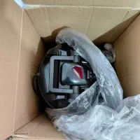 جارو برقی سطلی میدیا ۸۰۰۰