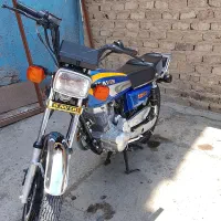 هوندا 200 کویر