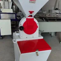 آسیاب شکر  نان و