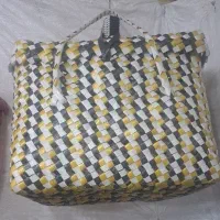 سبد مسافرتی در دار