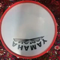 طبل محرمی