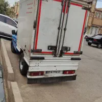 نیسان یخچالی