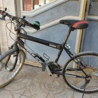 دوچرخه 24 پلیس