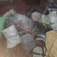 لباس دست دوم