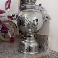 سماور 20 لیتری