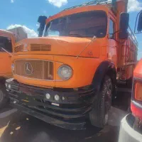 بنز۴۰۲|خودرو سنگین|تهران, قزل قلعه|دیوار