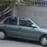 پروتون ویرامدل ۸۳