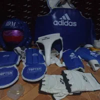 لباس تکواندو