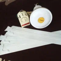 پنکه سقفی