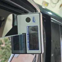مرکز شیشه دودی مشهد به همراه نامه کتبی