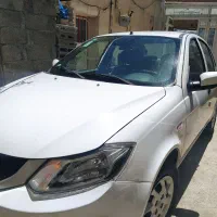 ساینا دوگانه سوز مدل ۱۴۰۳
