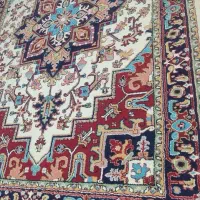 گلیم فرش ۶متری