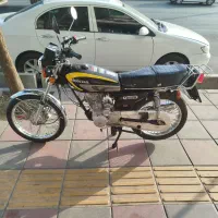 هندا ۱۱۲۵