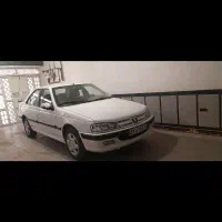 پژوپارس موتورجدید مدل1401
