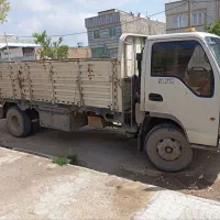 کامیون  جک ۹تن