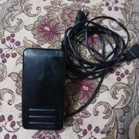 پدال تک چرخ خیاتی