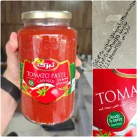 رب گوجه چین چین تبرک خوشاب