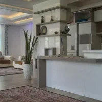 خانه باغ دره مرادبیگ