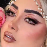 نیرو جهت اصلاح ابرو و شینیون و...