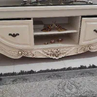 میز تلویزیون