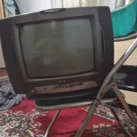 تلویزیون ال جی