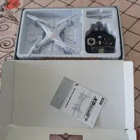 پهباد x5 سالم