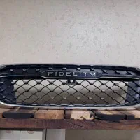 جلو پنجره و دوربین فیدیلیتی پرایم سپر / چراغ