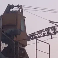 نیازمند شن کش بچینگ