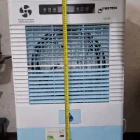 کولر آبی نو هزارو‌هفصد چرخ دار