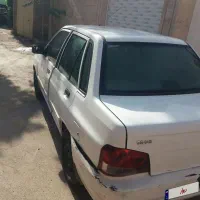 پراید۱۳۲ مدل ۹۰