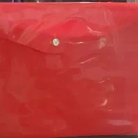 پاکت دکمه دار مدل درسا . A4 .جنس اعلا