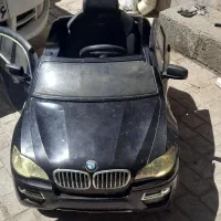 ماشین شارژی